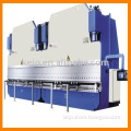 Equipment for manufacture of electric bending